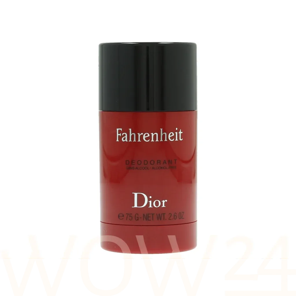 Dior Fahrenheit thumbnail 4