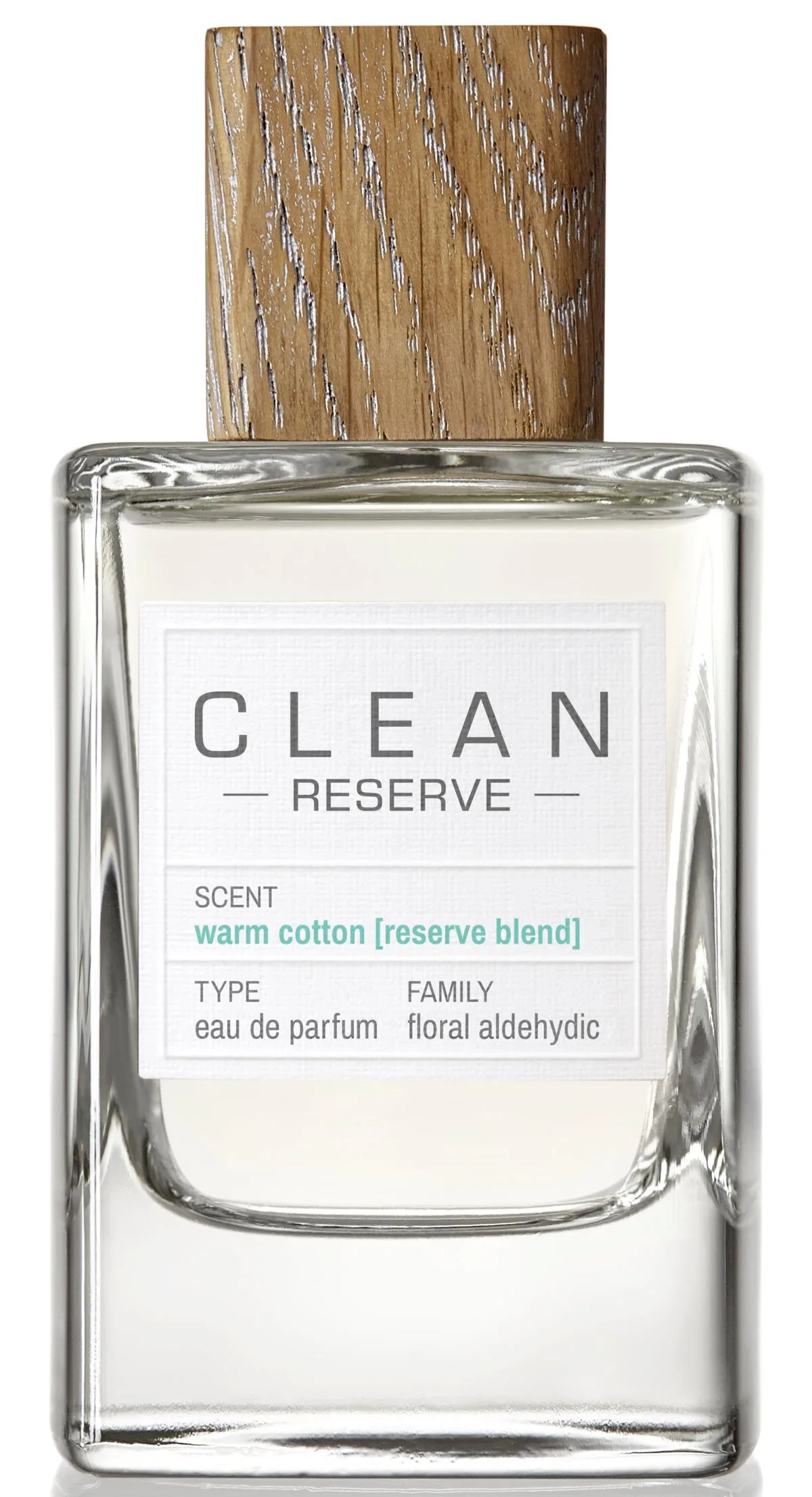 Clean Clean reserve collection warm cotton thumbnail 2