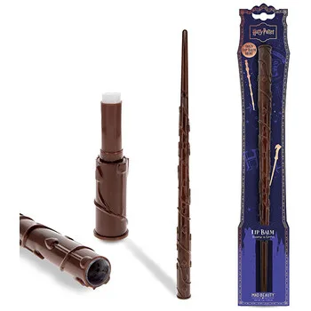 Mad Beauty Harry Potter wand lip balm thumbnail 4