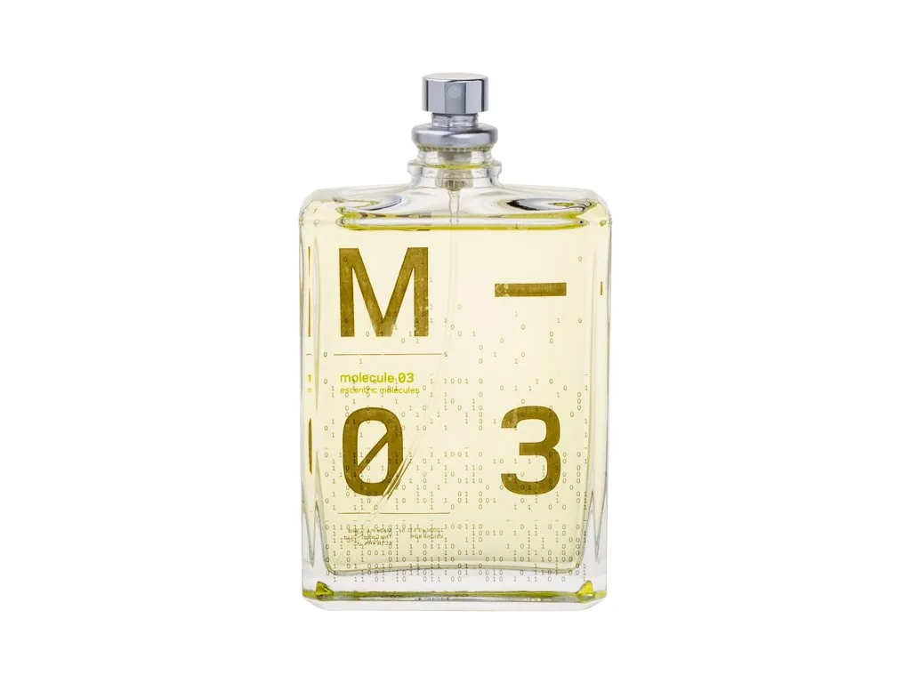 Molecule 03