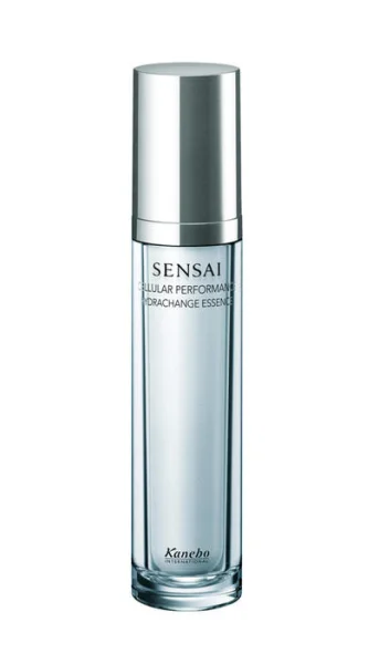 Cellular performance hydrachange essence