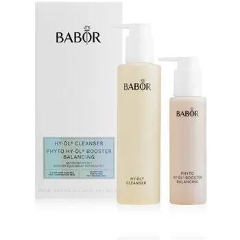 Babor Gift set HY-ÖL Cleanser & Phyto Booster Balancing Set thumbnail 2