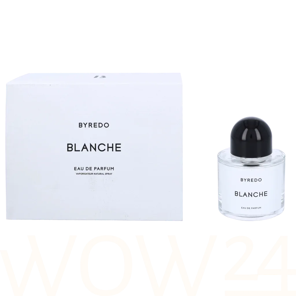 Byredo Blanche thumbnail 4