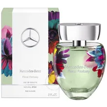 Mercedes-Benz Floral fantasy thumbnail 8