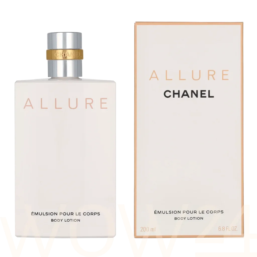 Chanel Allure thumbnail 4
