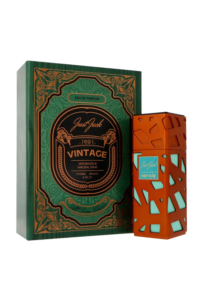 Just Jack Luxe Vintage thumbnail 3