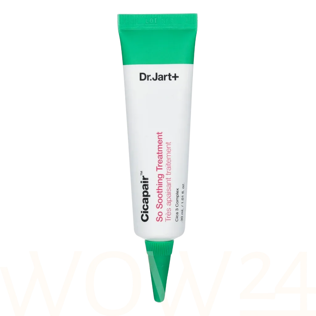 Dr.Jart+ Dr. Jart+ Cicapair So Soothing Treatment thumbnail 5