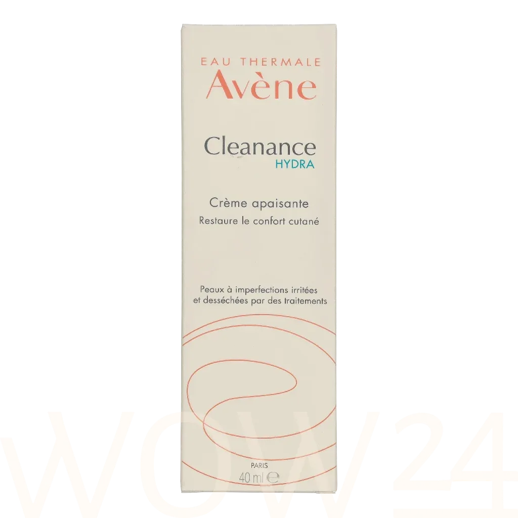 Avene Cleanance Hydra thumbnail 2