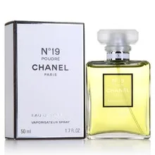 Chanel No. 19 Poudre thumbnail 8