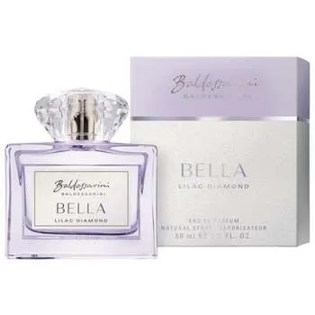 Baldessarini Bella Lilac Diamond thumbnail 3