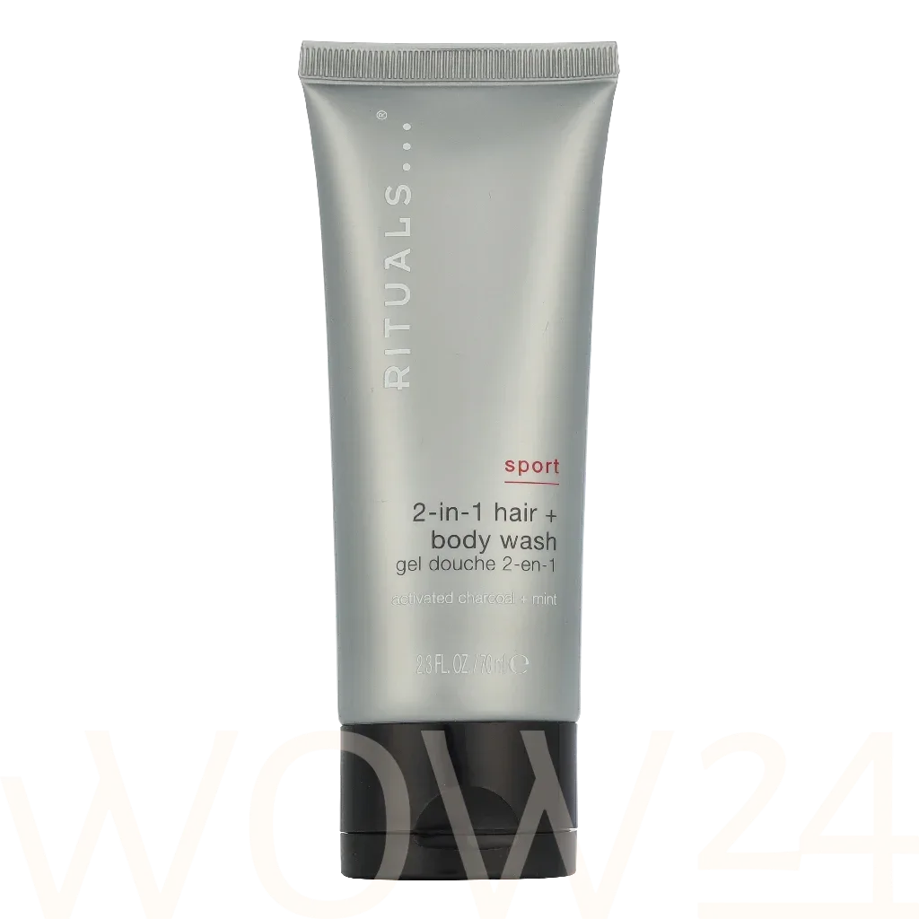 Rituals Homme Sport 2-in-1 Hair & Body Wash thumbnail 2