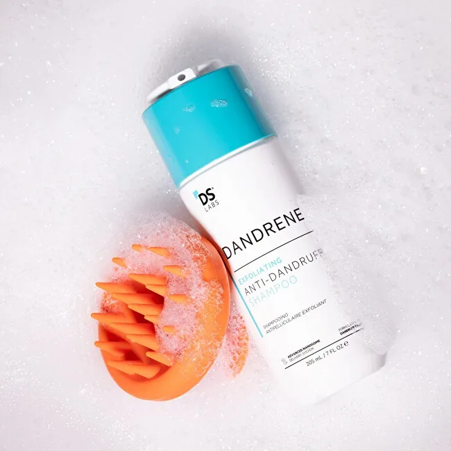 Ds Laboratories Dandrene (Anti-Dandruff Shampoo) thumbnail 6
