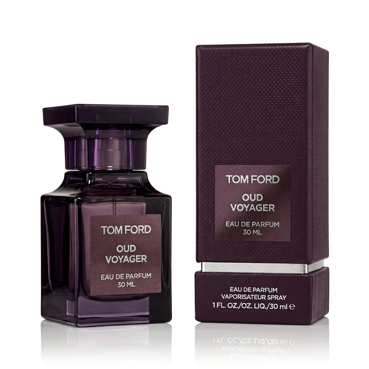 Tom Ford Private Blend Oud Voyager thumbnail 2