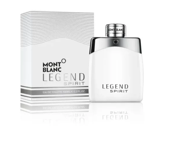 Legend spirit