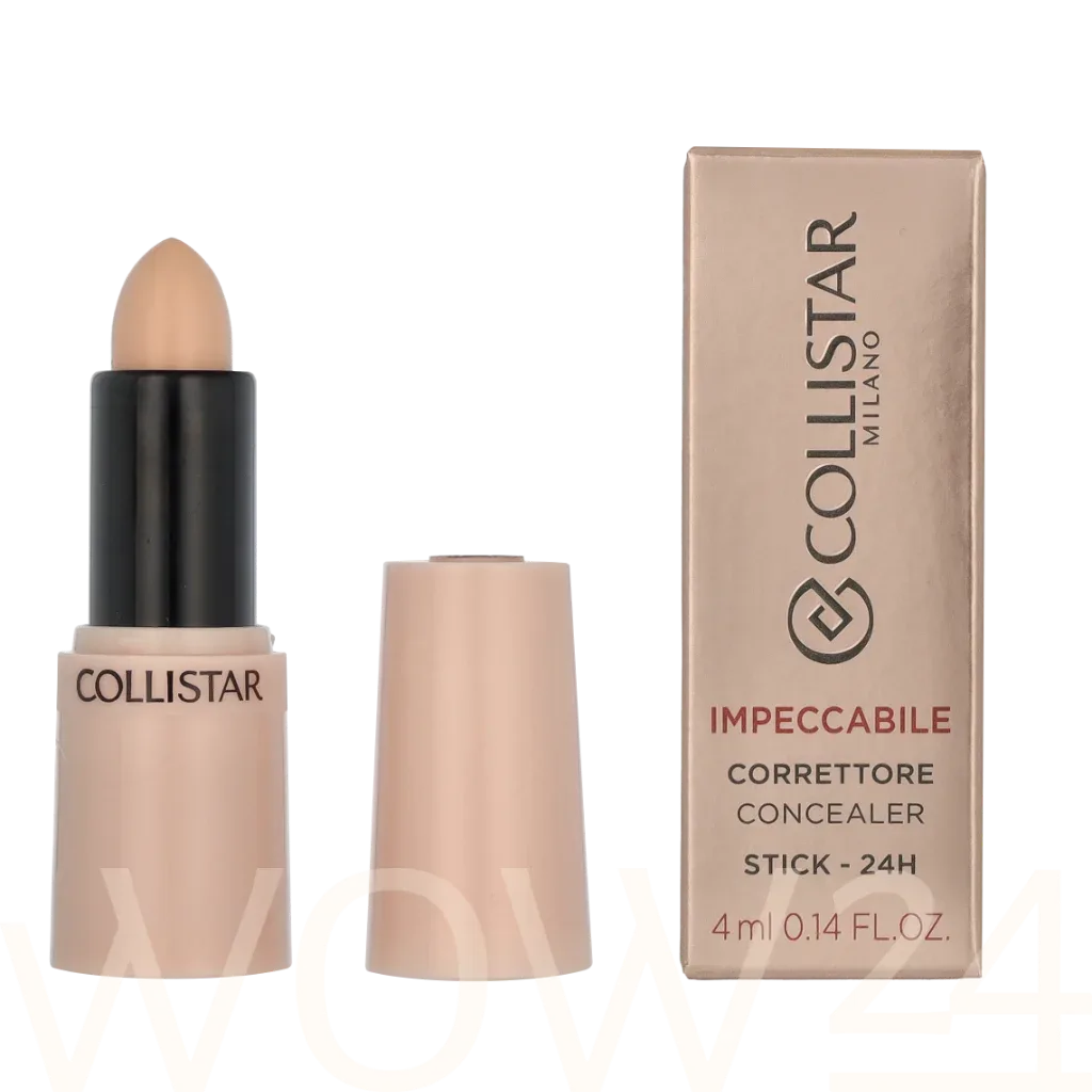 Collistar Impeccabile thumbnail 4