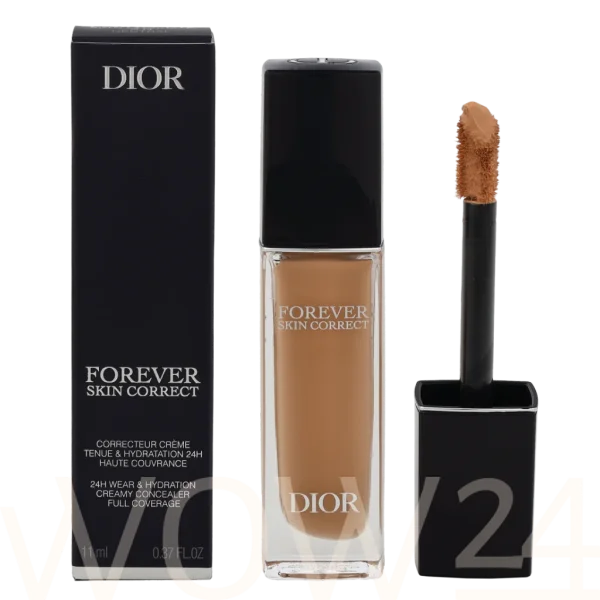 Forever skin correct thumbnail 9