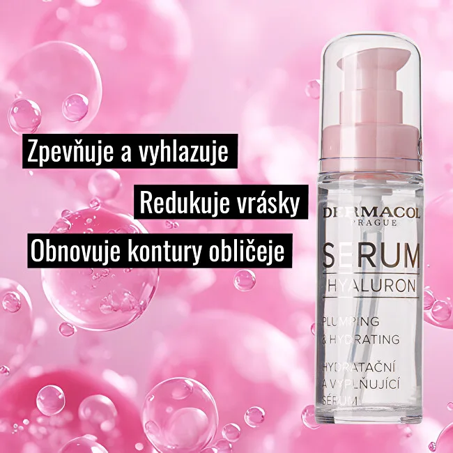 Dermacol Hyaluron Serum thumbnail 4