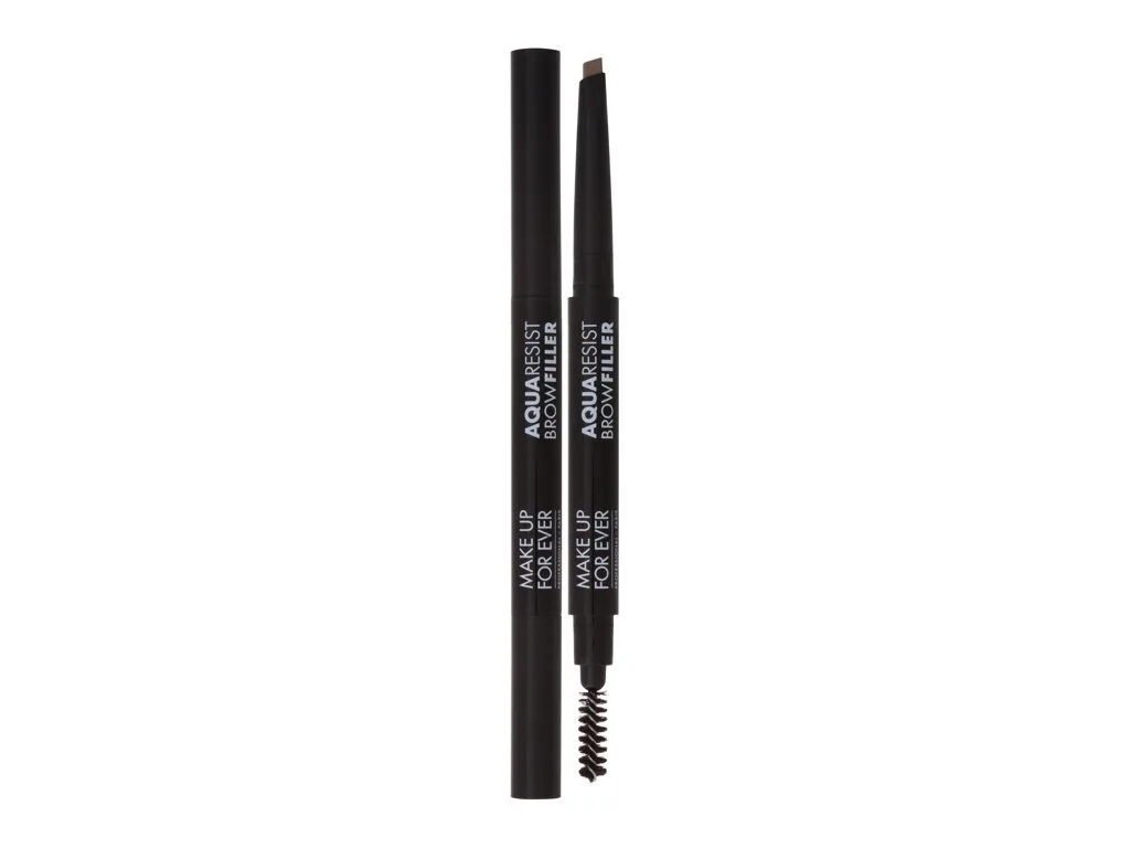 Aqua resist brow filler