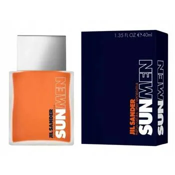Jil Sander Sun Men Parfum thumbnail 3