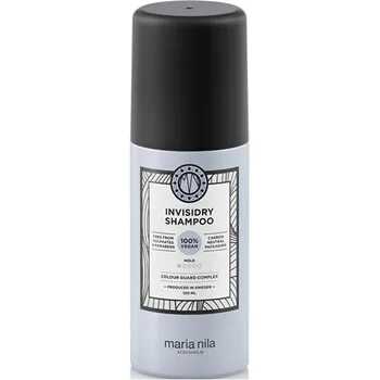 Maria Nila Body Style & Finish (Invisidry Shampoo) - thumbnail 2