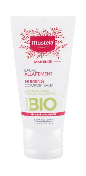 Maternité nursing comfort balm