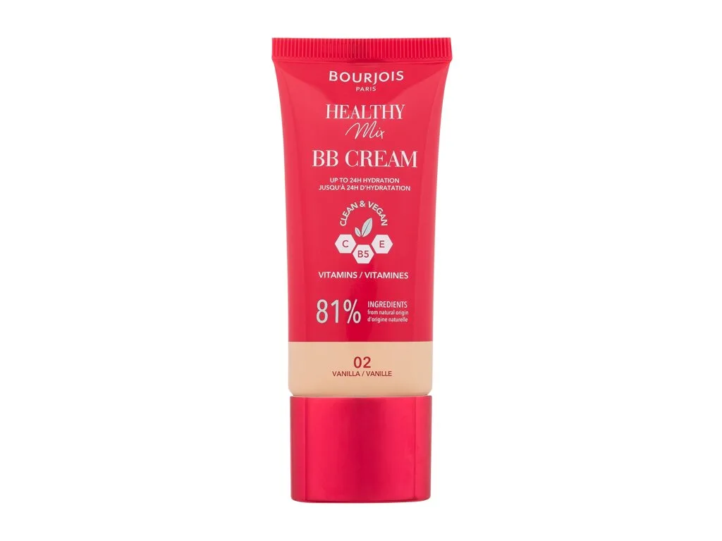 Healthy Mix Clean & Vegan BB Cream