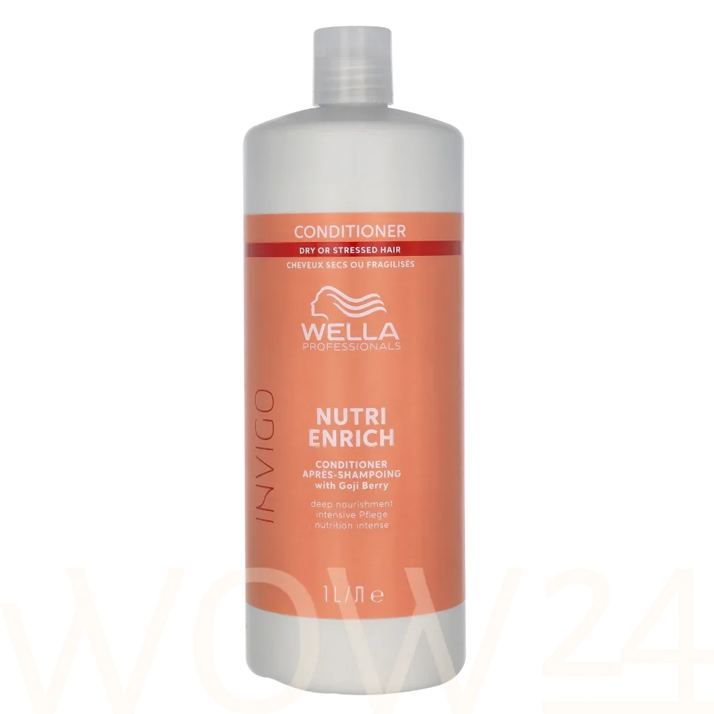 Wella Professional Invigo Nutri-Enrich thumbnail 4
