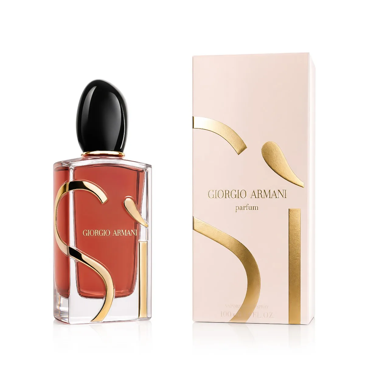 Sì Parfum