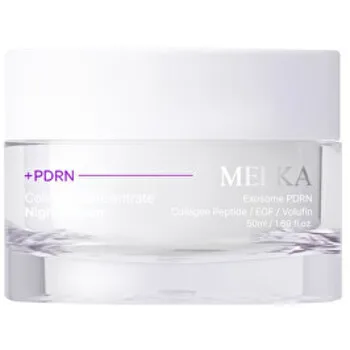 RECLAR Night cream +PDRN CollaTox Concentrate Night Cream 50 ml thumbnail 4