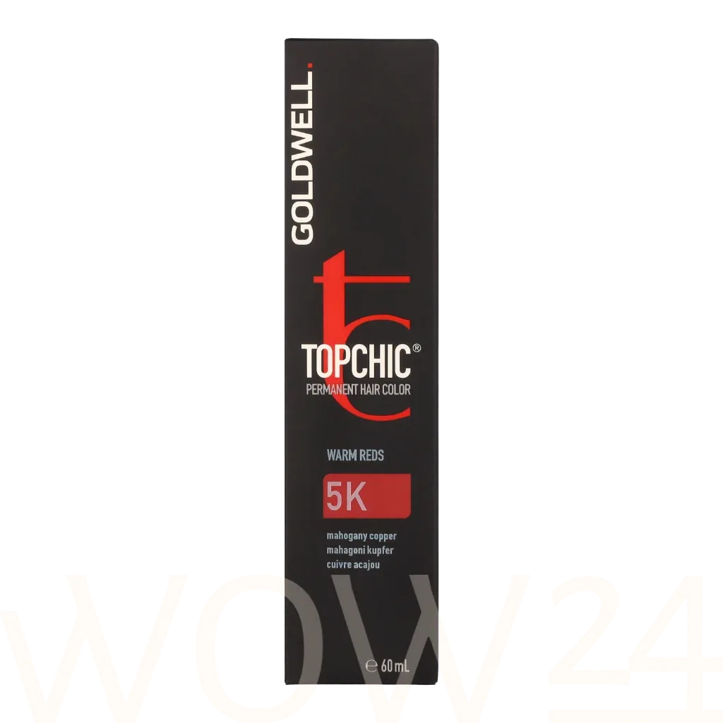 Goldwell Goldwell Topchic Tube thumbnail 2