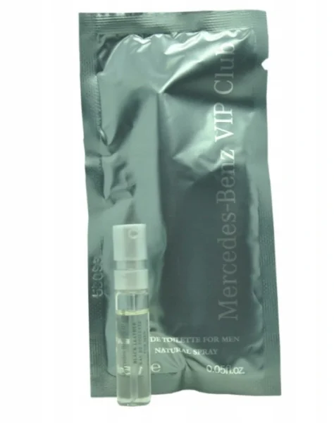 Vip club black leather by honorine blanc