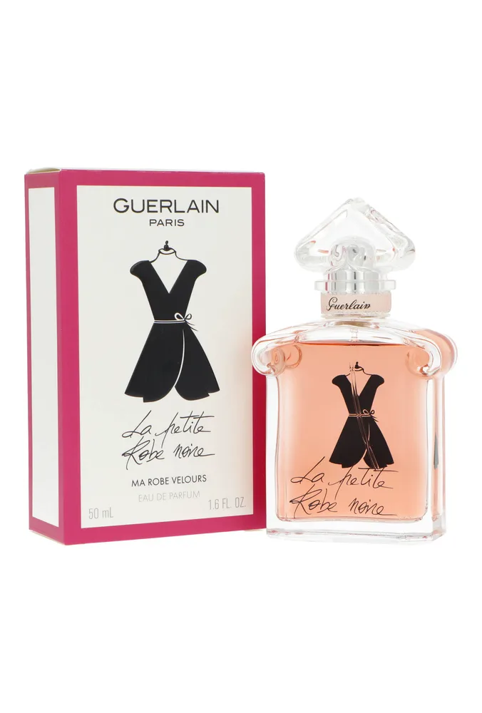 Guerlain La Petite Robe Noire Velours thumbnail 3
