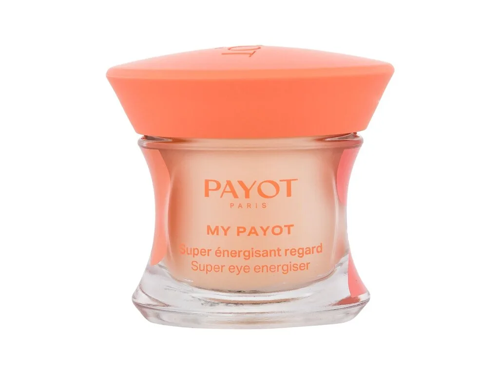 My payot super eye energiser