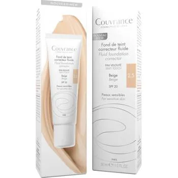 Avene Couvrance Fluid Foundation Corrector thumbnail 7
