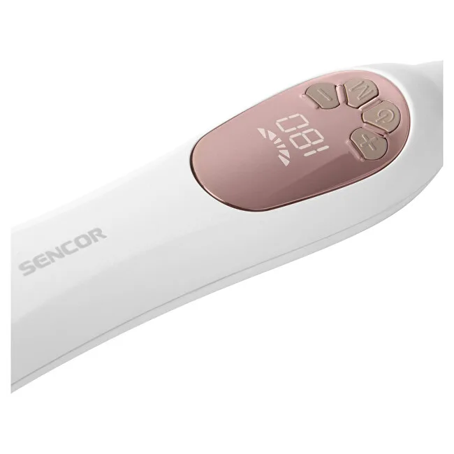 Sencor Automatic rotating hair curler SHS 0900GD thumbnail 4