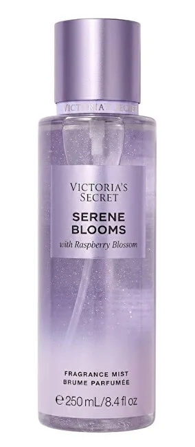 Victoria secret Victoria`s Secret Serene Blooms Body Mist 250ml thumbnail 5