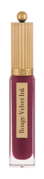 Rouge velvet ink