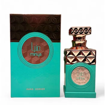 Emir Paris Corner Minya Deospray 200ml thumbnail 6