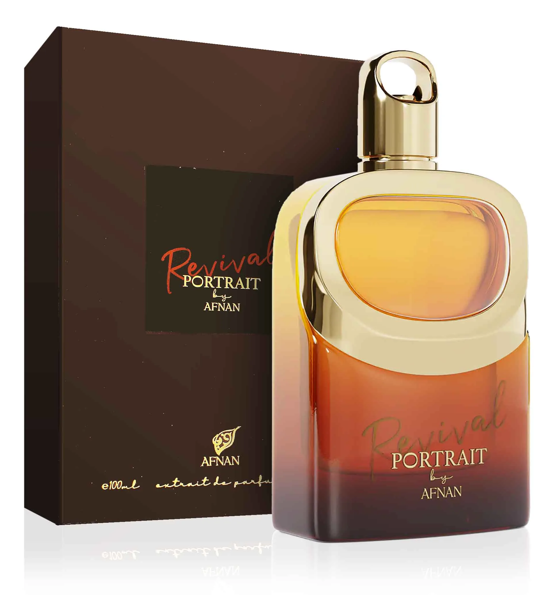 Afnan Portrait Revival thumbnail 5
