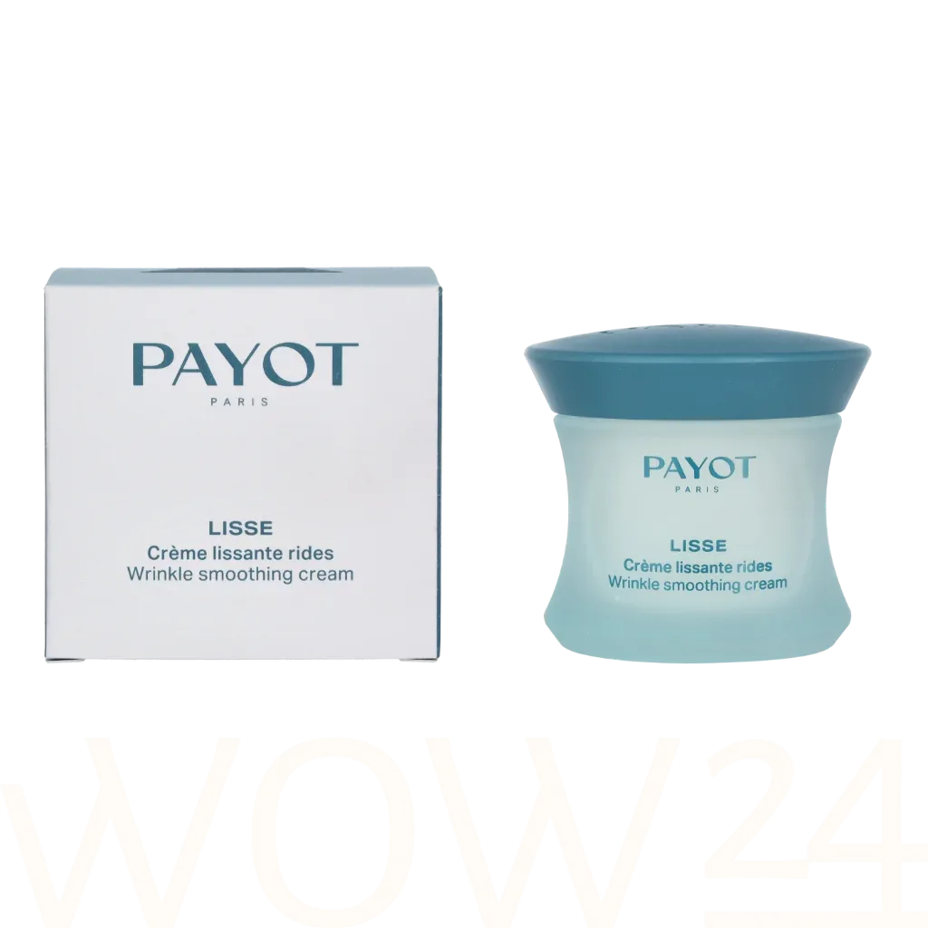 Payot Lisse Wrinkle Smoothing Cream thumbnail 4