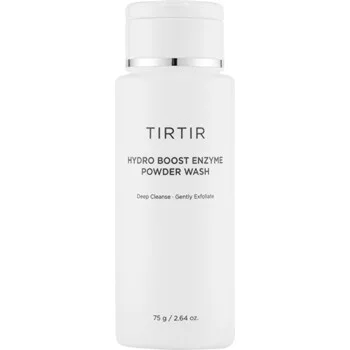 TIRTIR Enzymatic peeling Hydro Boost Enzyme Powder Wash thumbnail 2