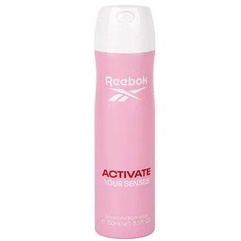Reebok Activate Your Senses For Woman thumbnail 2