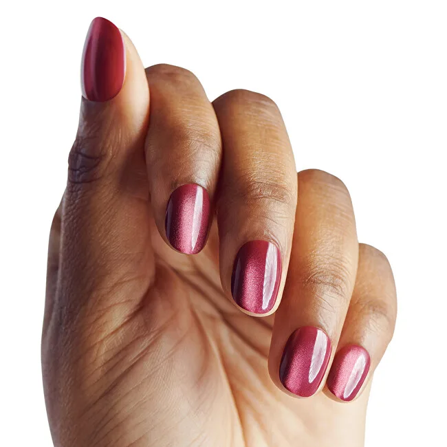 Kiss Gel nails Gel Fantasy Magnetic (Set Us Free) 28 pcs thumbnail 2