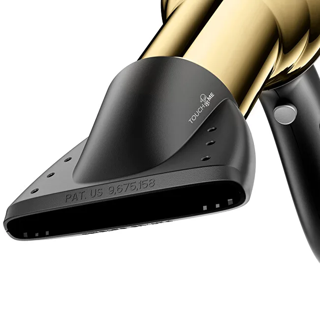 Valera Hair dryer Swiss Steel Master Light Gold thumbnail 3