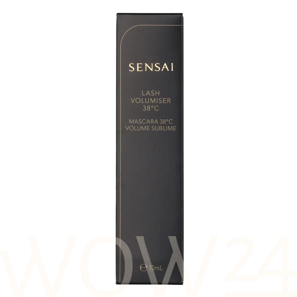 Sensai 38°C Volume Sublime thumbnail 2