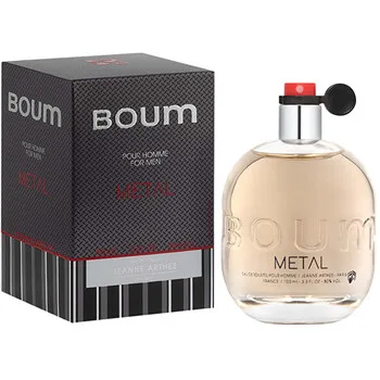 Jeanne Arthes Boum Pour Homme Metal thumbnail 2
