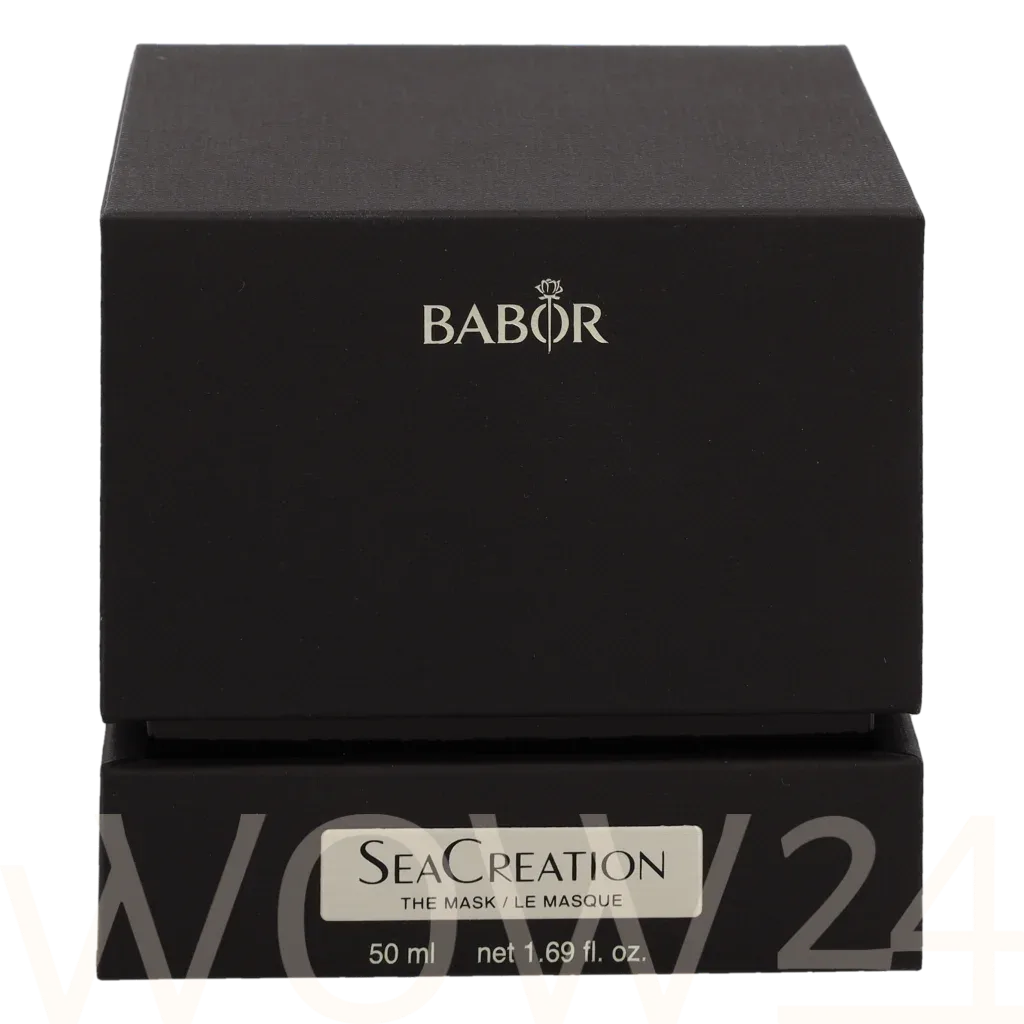 Babor Babor SeaCreation The Mask thumbnail 2