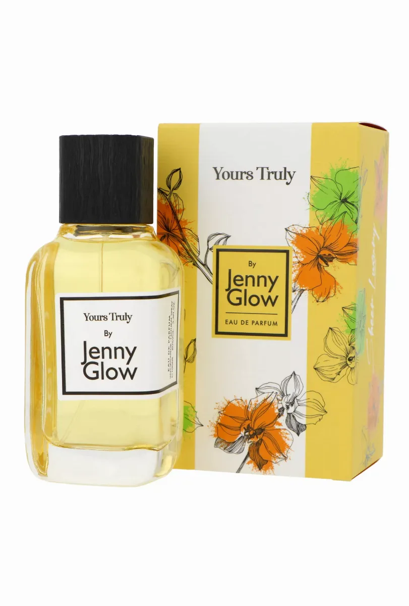 Jenny Glow Yours truly thumbnail 7