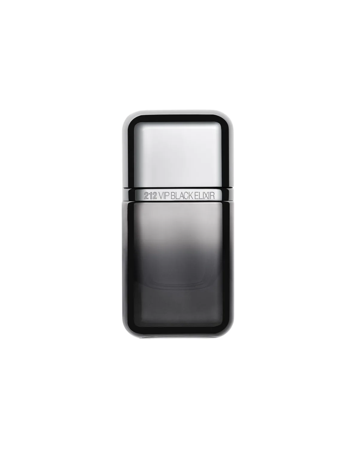 Carolina Herrera 212 VIP Men Black Elixir thumbnail 3