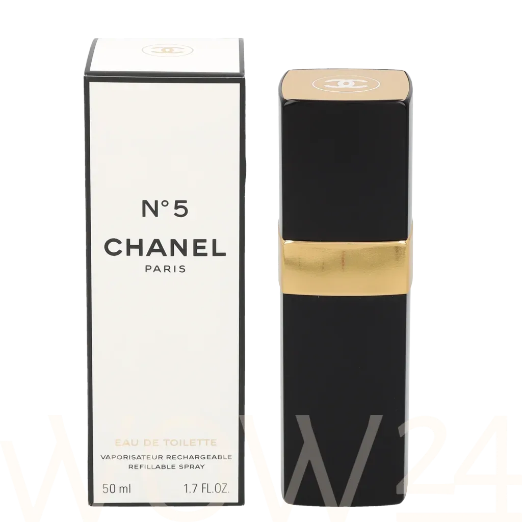 Chanel No.5 thumbnail 4